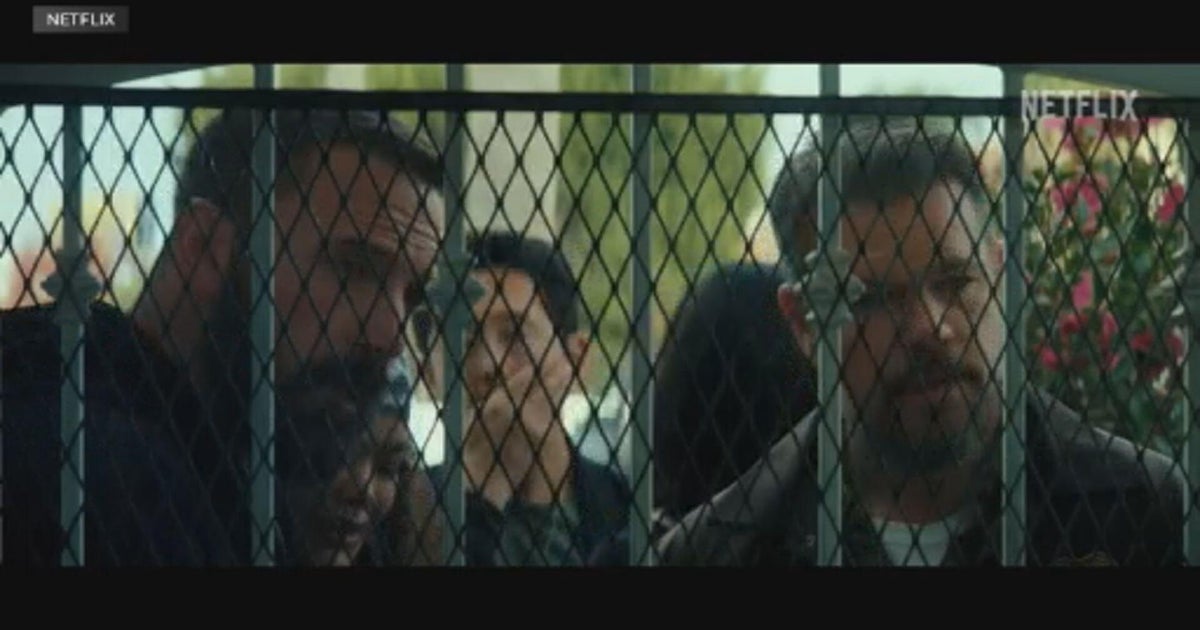 Hialeah Mayor Bryan Calvo calls out Hollywood over city's portrayal in Netflix's "The Rip": "Slap in the face"