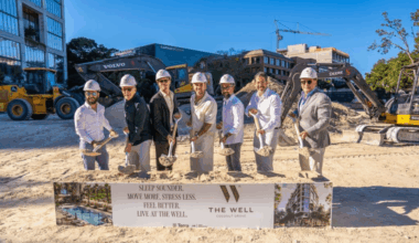 Terra’s The Well Coconut Grove Breaks Ground