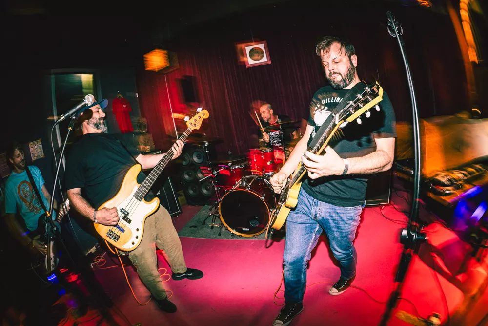 6 Tampa Bay music artists to follow in 2026 