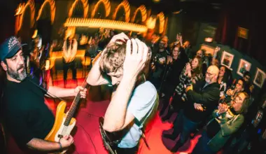 Tampa's Miller Lowlifes are the beer-sloshing uncle at the backyard barbecue of pop-punk