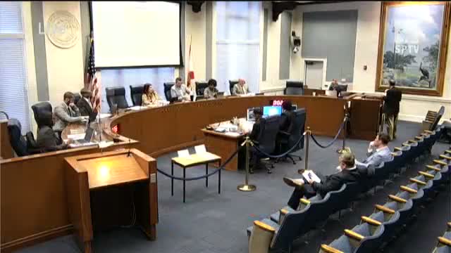 St. Petersburg administrator says state of emergency remains necessary as city prepares for $159M in HUD CDBG-DR funding