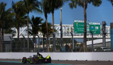 Test your knowledge ahead of the Miami E-Prix