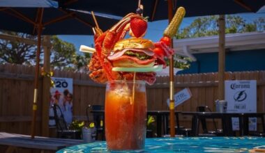 Our 7 Favorite Independent Restaurants We Covered in Pinellas County, FL