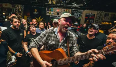 Tampa Bay's best live music happening January 8-15