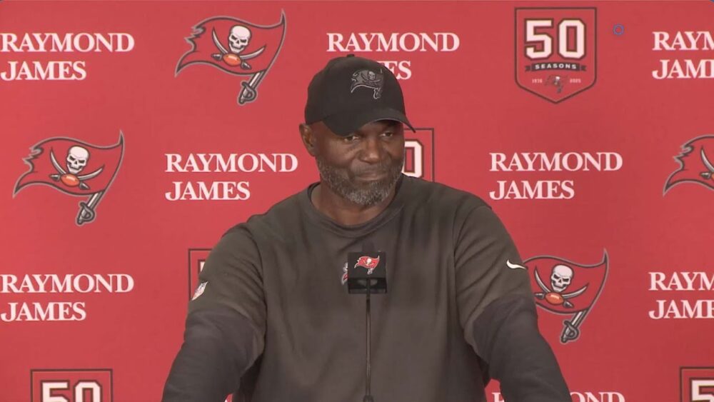 Bucs top Panthers 16-14. - Alive Tampa Bay