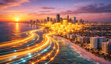 As tokenization grows up, here’s how Miami builders are turning blockchain into market infrastructure