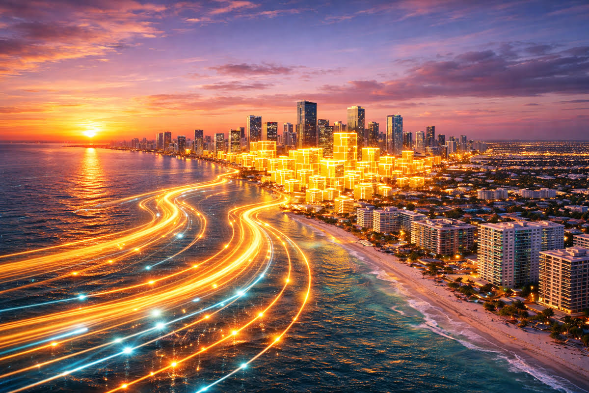 As tokenization grows up, here’s how Miami builders are turning blockchain into market infrastructure