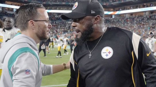 Ex-Steelers Head Coach Mike Tomlin Now Linked To Coaching The Miami Dolphins In 2026 (Steelers News)