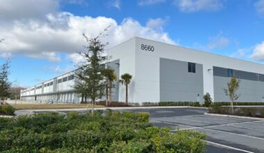 Can Orlando officials block rumored ICE facility?