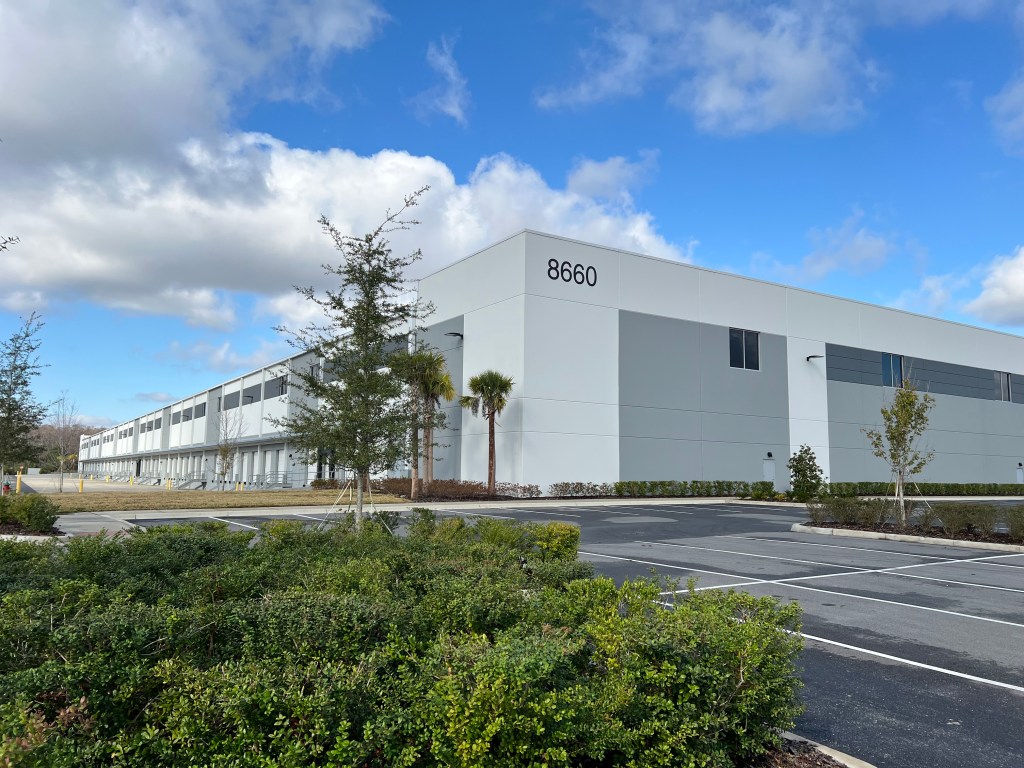 Can Orlando officials block rumored ICE facility?