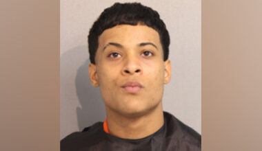 Osceola man accused of shooting at Uber driver over tip dispute