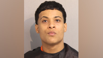 Osceola man accused of shooting at Uber driver over tip dispute