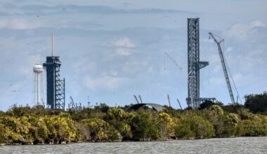 FAA dismisses airline, sonic boom concerns in signing off on SpaceX Starship plans from KSC – Orlando Sentinel