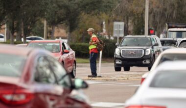 Casselberry plans to make safety improvements to busy State Road 436