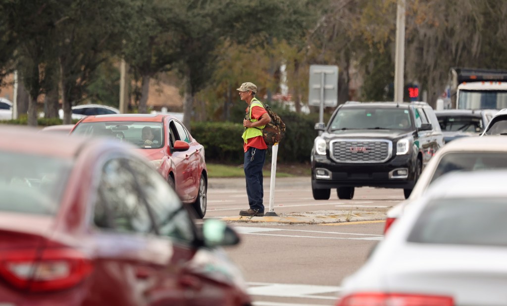 Casselberry plans to make safety improvements to busy State Road 436