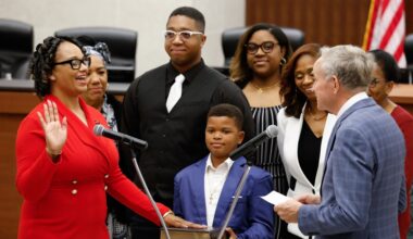 Regina Hill’s election challenge against Shan Rose faces scrutiny in court – Orlando Sentinel