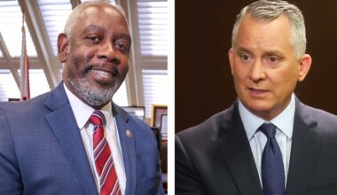 Demings, Jolly unknown to most Fla. voters, poll says, while Donalds leads GOP – Orlando Sentinel