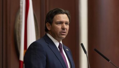 DeSantis likely to get much of what he wants in last session