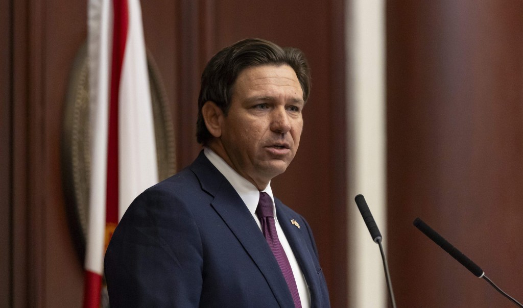 DeSantis likely to get much of what he wants in last session