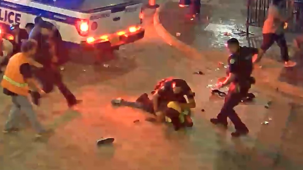 Accused Orlando Halloween shooter’s plan to plead insanity delays trial – Orlando Sentinel