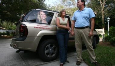 Jennifer Kesse's family still hopes for answers after 20 years