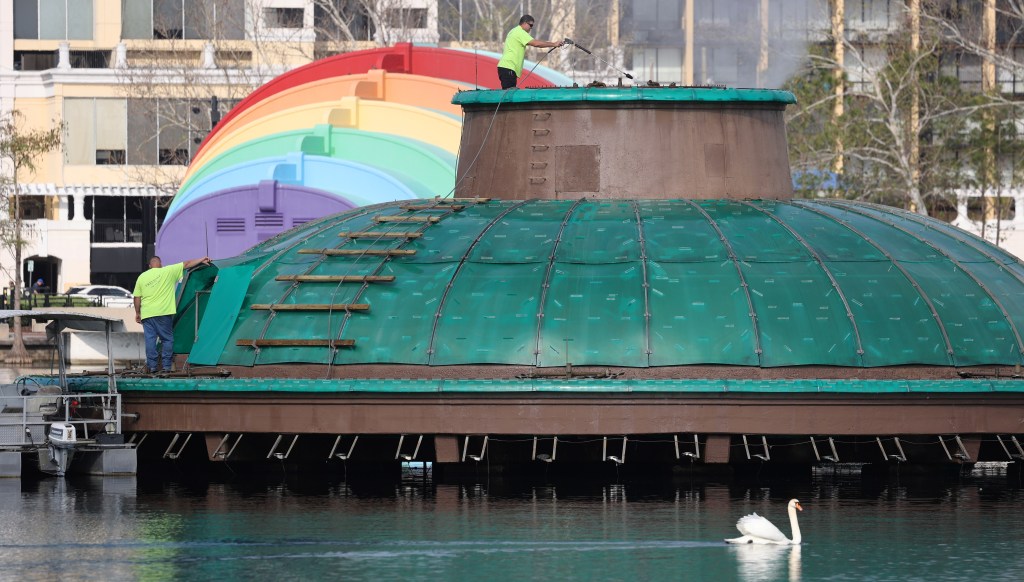 Property-tax cut proposals could shove cities and counties off a fiscal cliff – Orlando Sentinel