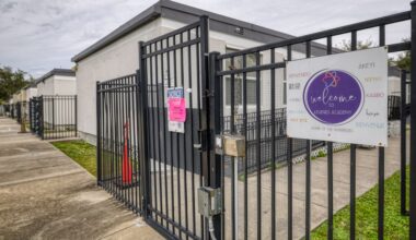 Charter school audit showed no crisis before closure