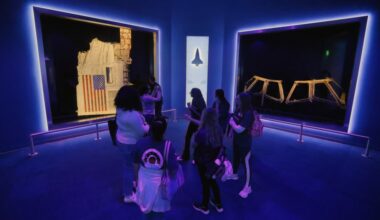 40 years ago, the Space Shuttle Challenger disaster changed Central Floridians’ lives – Orlando Sentinel