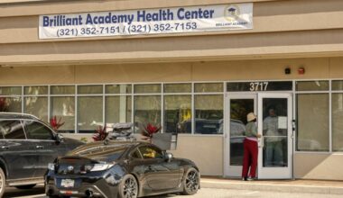 Florida deregulated nursing schools. Scam colleges and failing students followed – Orlando Sentinel