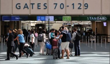 Bill to create Trump-named airport would let state rename Orlando airport, too