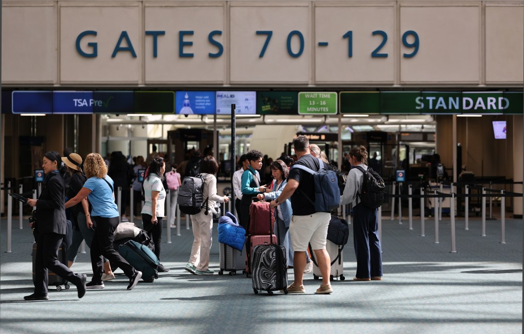 Bill to create Trump-named airport would let state rename Orlando airport, too