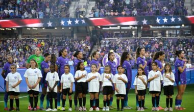 Orlando Pride names Caitlin Carducci new general manager