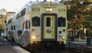 Letters Friday: Cancel SunRail to airport