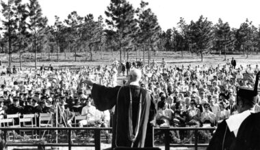 How higher education grew in Central Florida