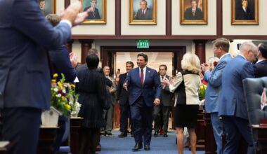 This year more than most, the budget is key to Florida’s future – Orlando Sentinel