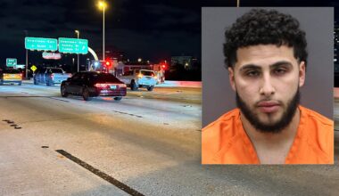 Tow truck driver accused of stealing car after crash on I-275: FHP