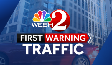 Crash causes lane closures on Red Bug Lake Road in Casselberry