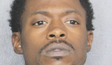 Arrest made in deadly Fort Lauderdale hit-and-run crash