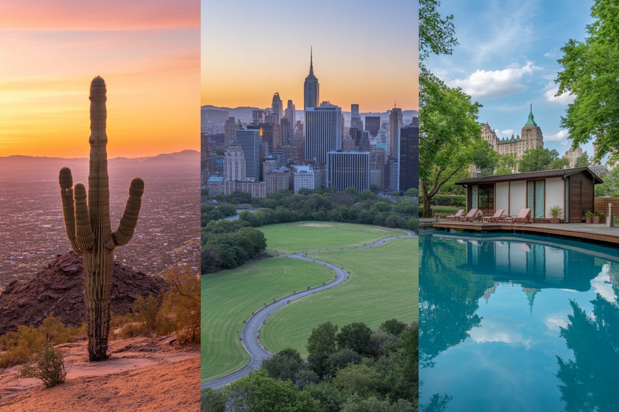 Boise joins orlando, las vegas, san francisco, phoenix, detroit and more us cities in whycations: this is what you need to know in new trend