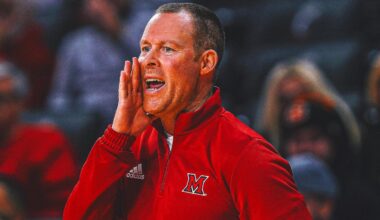 Miami (OH) Coach Fires Back at Those Discrediting RedHawks’ Undefeated Record