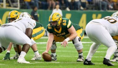 Penn State, FSU among schools interested in Moon graduate Trent Fraley via transfer portal