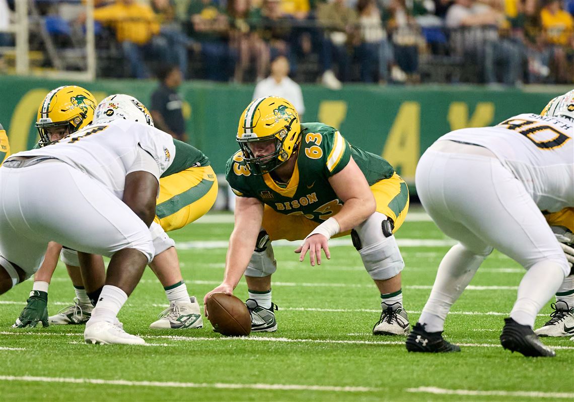 Penn State, FSU among schools interested in Moon graduate Trent Fraley via transfer portal