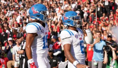 Ole Miss vs. Miami prediction, odds, line, start time: 2026 Fiesta Bowl CFP semifinal picks from proven model