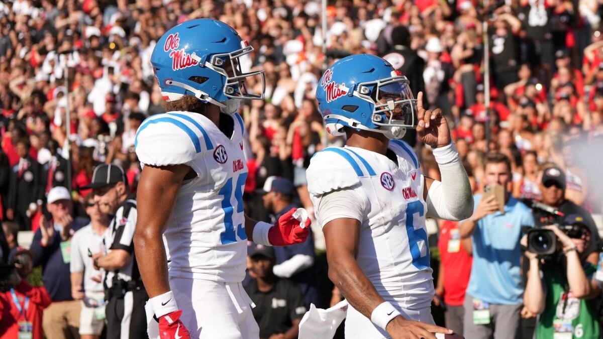 Ole Miss vs. Miami prediction, odds, line, start time: 2026 Fiesta Bowl CFP semifinal picks from proven model