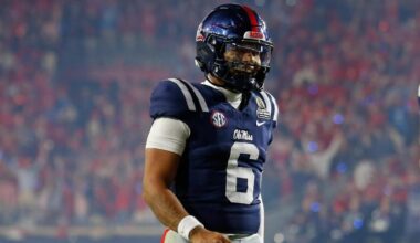 Ole Miss vs. Miami prediction, odds, line, start time: 2026 Fiesta Bowl CFP semifinal picks from proven model