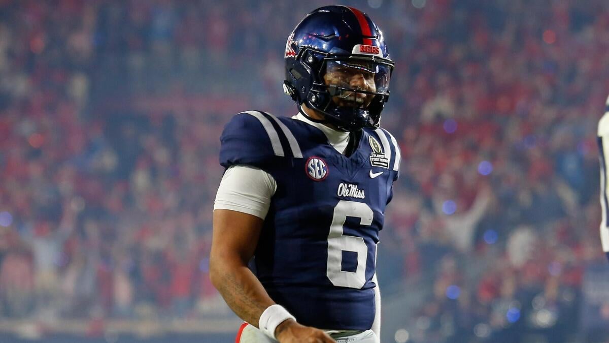 Ole Miss vs. Miami prediction, odds, line, start time: 2026 Fiesta Bowl CFP semifinal picks from proven model