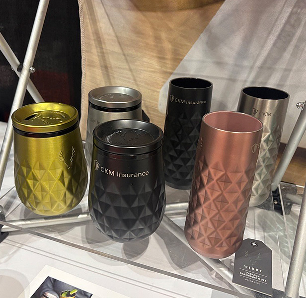 True Brands Drinkware