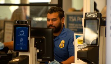 Possible government shutdown makes federal workers anxious