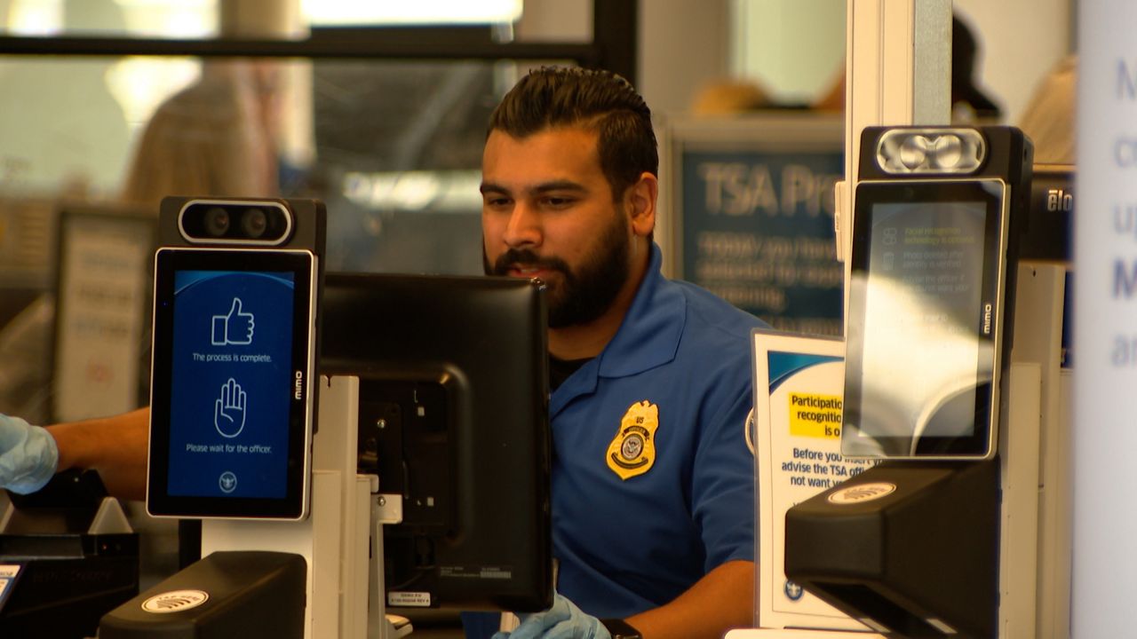 Possible government shutdown makes federal workers anxious