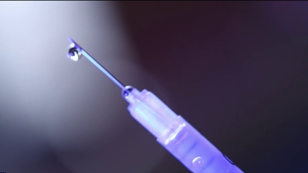 Measles reported in Hillsborough, Manatee counties